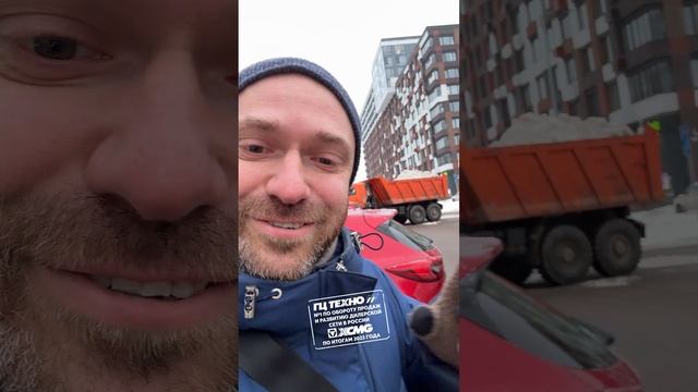 Старичок в деле! XCMG LW550RU #xcmg #гцтехно #спецтехника #фронтальныйпогрузчик #москва смотреть онлайн