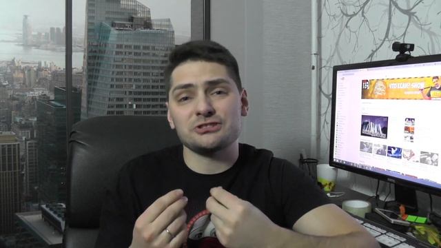 РАДИОАКТИВНЫЕ БИТСЫ НА ЮТУБЕ