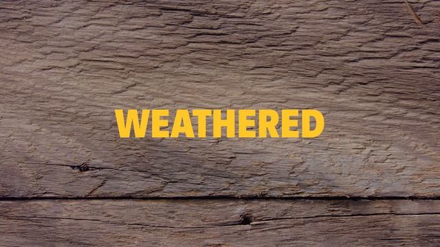 Cabot - How to Determine The State of Exterior Wood смотреть онлайн