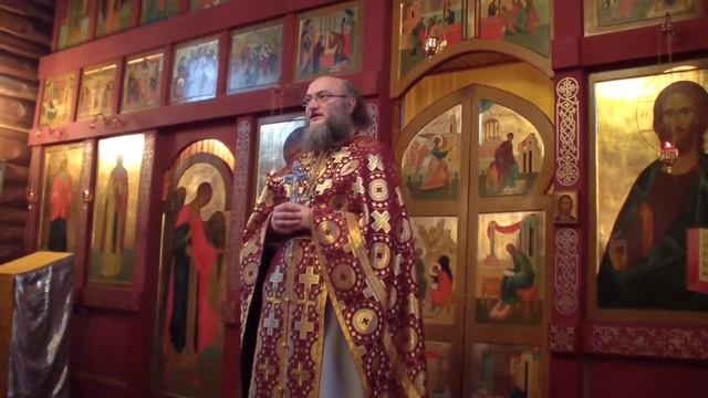 Слово в неделю о мытаре и фарисее смотреть онлайн