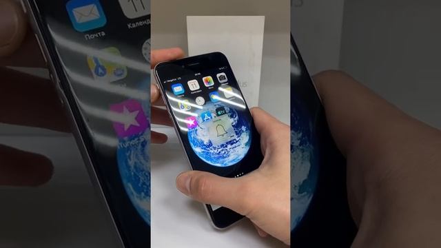 iPhone 6 Plus 64 смотреть онлайн