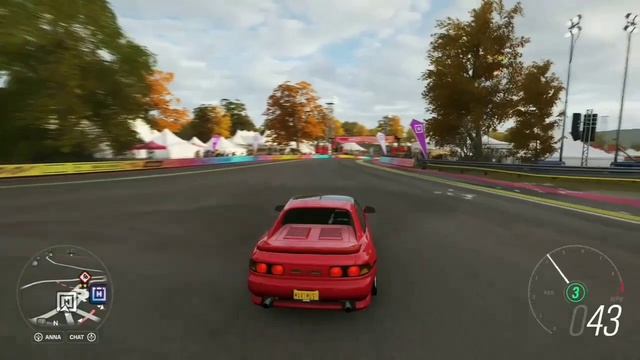 Toyota MR2 GT On The 🍩 Stock Engine 4 Different Tyre Compounds смотреть онлайн