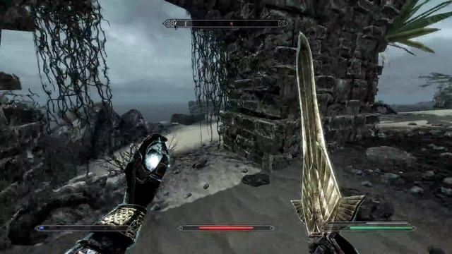 Enderal 4K #117 Wir Suchen Immer Noch