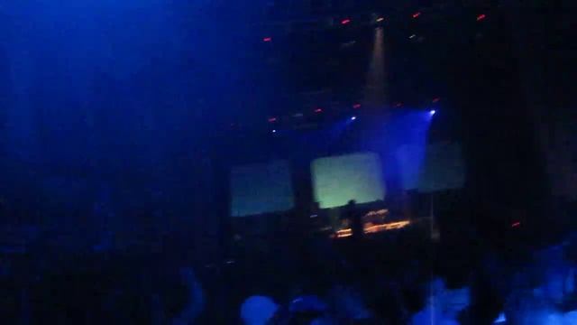 Doctor P - Sweet Shop (@Bedlam 3 - O2 Academy Bournemouth)