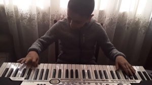 tariners@ ancan...Տարիներս անցան...таринерс анцан...ტარინერს ანცან