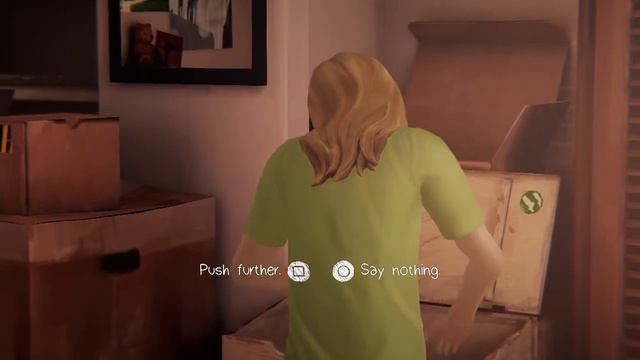 Life Is Strange: Farewell - Part 1 - Treasure Hunt! смотреть онлайн