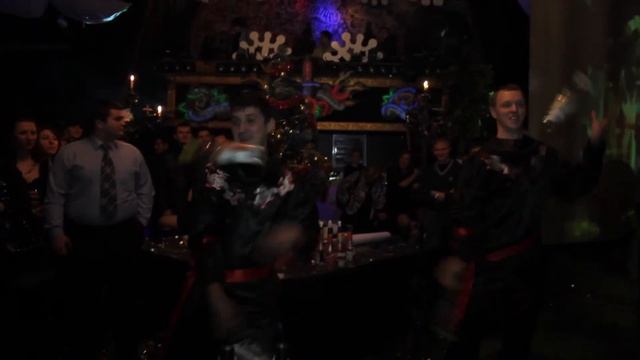 Шоу барменов смотреть онлайн