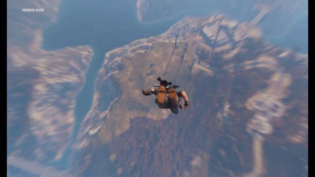Just Cause 3 Rhinoshield Joyca Meme