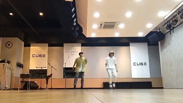 KINO (PENTAGON) - 10 Bands (Joyner Lucas) dance choreography смотреть онлайн