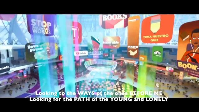 ZERO LYRICS Song Imagine Dragons - WRECK IT RALPH 2