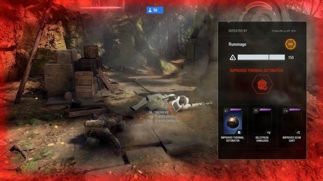Star Wars Battlefront 2: Galactic Assault Gameplay (No Commentary) смотреть онлайн
