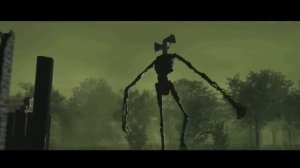 Siren head - Coffin Dance Song COVER#27