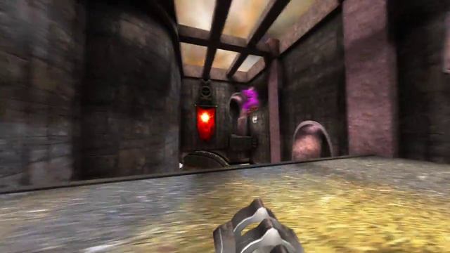 Quake Live - Gazz12 - CA Last Standing смотреть онлайн