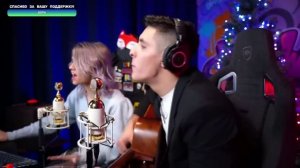 Саша Капустина Раиль Арсланов (Хижина музыканта) - Прекрасное далеко