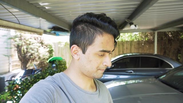 Sending the KBD N3R bumper for paint! | 350Z Gets more parts! Side splitters, LED & Short shifter смотреть онлайн