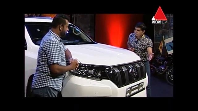 150 Prado Converted to 2020 смотреть онлайн