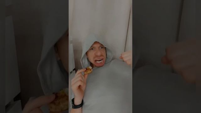 Хинкали вон из Гали😃 #рекомендации #юмор #папаидочка #viking_vio смотреть онлайн