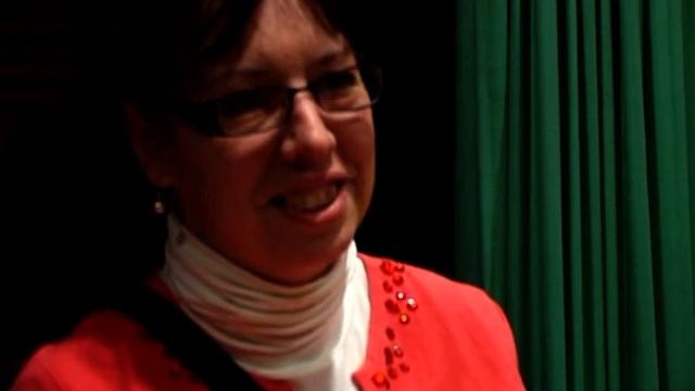 18.orientalisches Festival 2010 Bericht von Euro TV смотреть онлайн