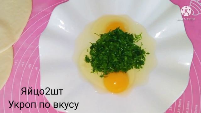 САМЫЕ НЕЖНЫЕ и ВКУСНЫЕ ЛЕПЁШКИ на СКОВОРОДЕ!😋😋😋😋 смотреть онлайн