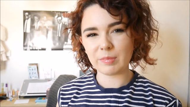 APRIL BEAUTY FAVS 2016 | Makeup, Fragrance + More смотреть онлайн