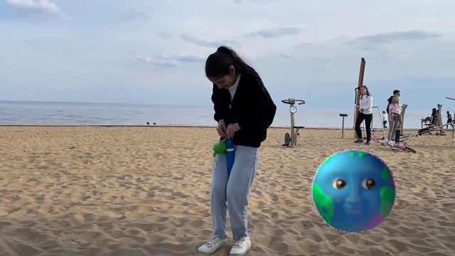 Ман духтари Ëвони🤔Чудесные пляжи Татарстана🤗 смотреть онлайн