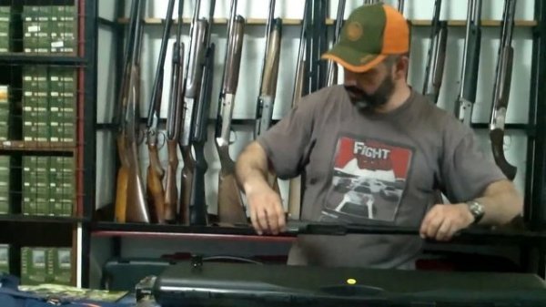 Bellmonte due beretta