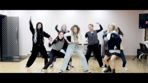 dreamcatcher - poison love MV