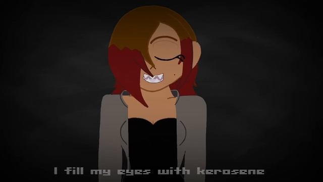 Kerosene//animation meme [oc]