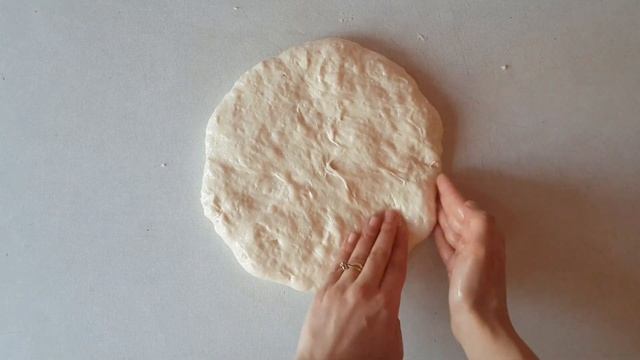 Մեծ Կլոր Պանրահաց ֊ Big Round Bread with Cheese смотреть онлайн