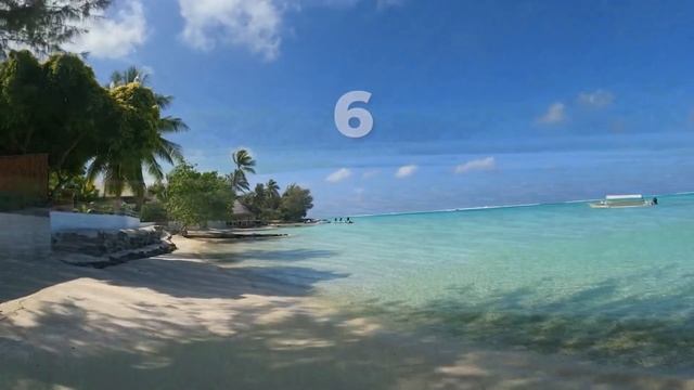 Uncovering The Hidden Gems Of Bora Bora 2024