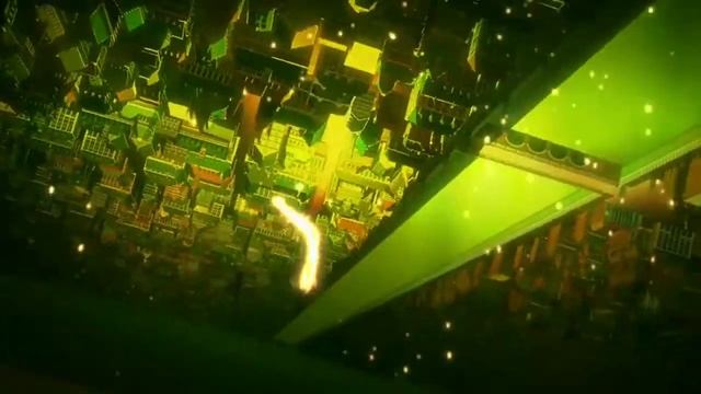 Eren se transforma en titan y golpea a annie shingeki no kyojin español latino смотреть онлайн