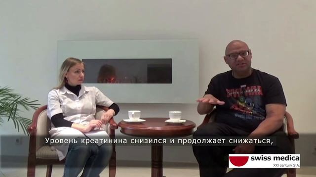 Диабет 2. Результаты пациенты с США смотреть онлайн