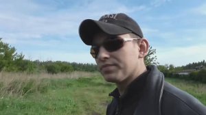 НЛО плазмоидные шары в России из нашей экспедиции