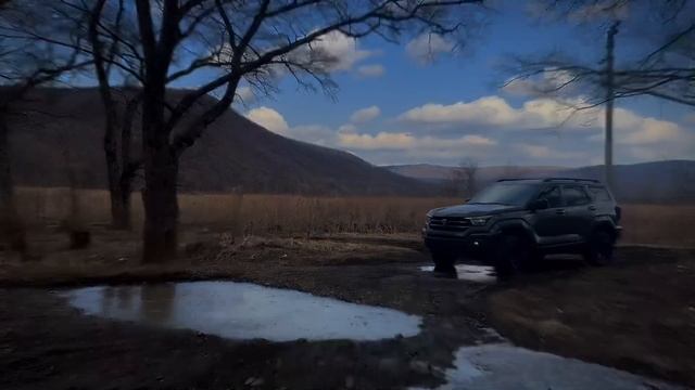 TANK400|РАМНЫЙ КИТАЙСКИЙ ВНЕДОРОЖНИК‼️|ОБЗОР