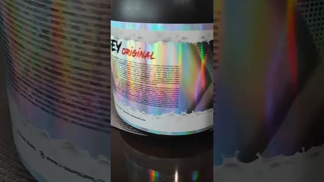 Ух-ты. Классный протеин по вкусной цене V-whey от V-Shape. смотреть онлайн