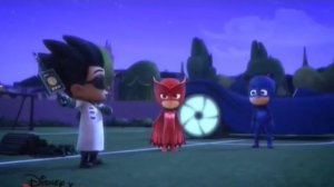 #29 Герои в масках HD | Кэтбой берёт всё под контроль | мультик на русском