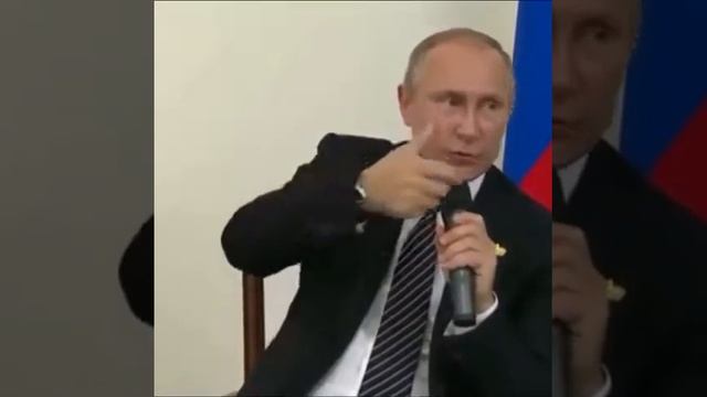 Путин угрожает! смотреть онлайн
