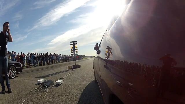 RTDI - CPA 3rd ROUND смотреть онлайн