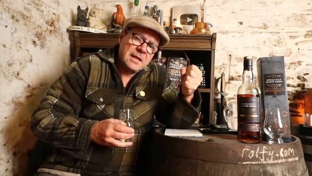 ralfy review 897 - Budget supermarket malt review, and how to make it better. смотреть онлайн