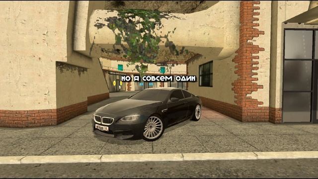 НОВАЯ BMW M6 F12 в BLACK RUSSIA смотреть онлайн