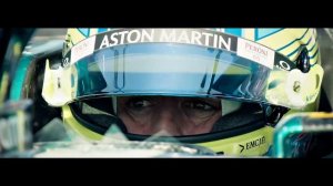 GODS | formula 1 edit