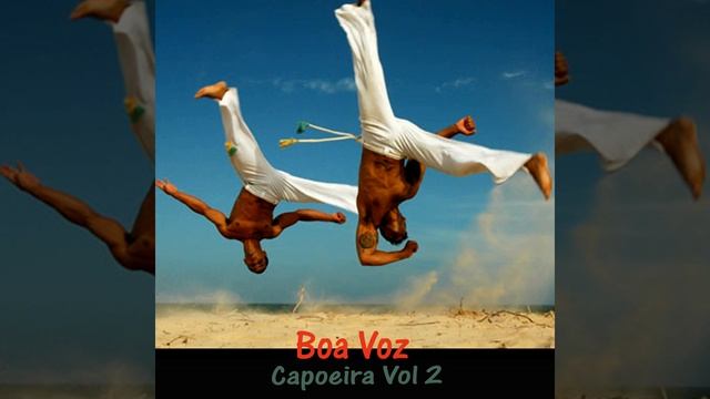 Lamento do Berimbau смотреть онлайн