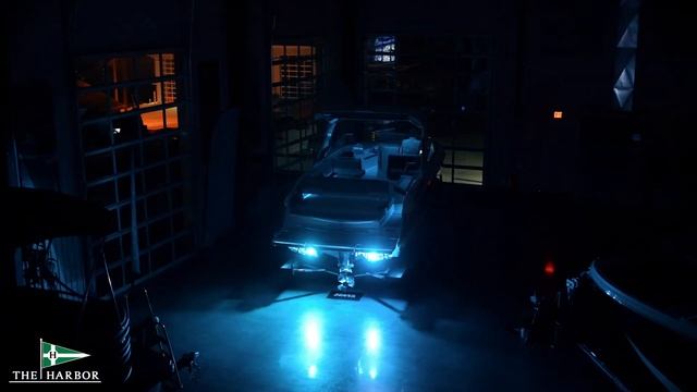 Cobalt Boats Lighting Option Review