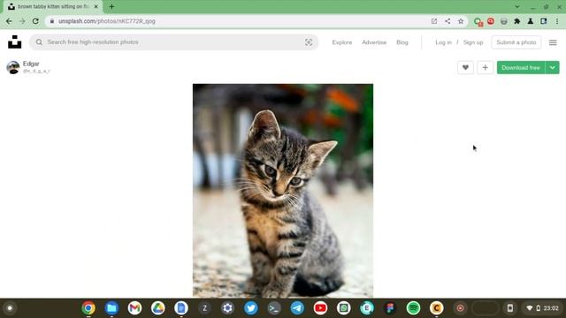 How to Screen Mirror your Chromebook a Smart TV смотреть онлайн