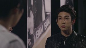 Рыцарь мечты 1 сезон 12 серия