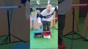 ВЫБЕРИ НУЖНУЮ КОРОБКУ!!