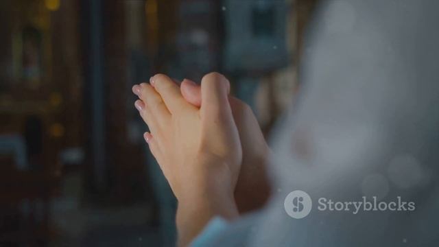 Healing through Faith The Christian Way смотреть онлайн