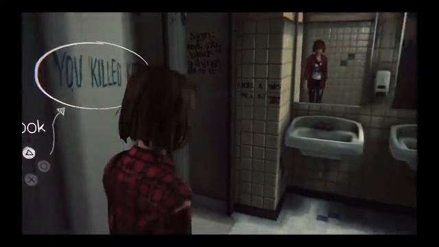 Fun with Life Is Strange Episode 3: Chaos Theory - Part 2