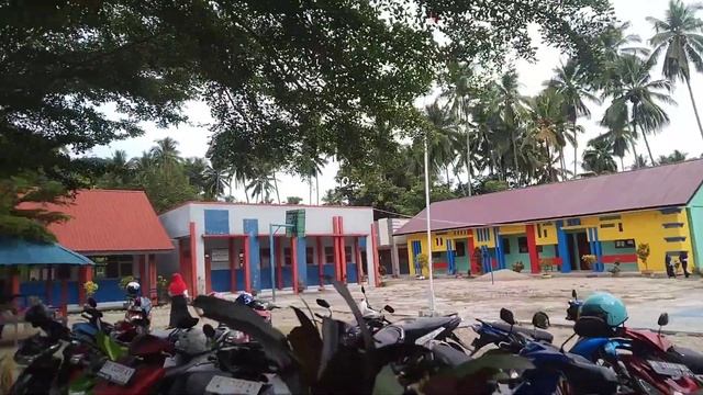 Vlog coba2 bersama Siswa SMPN 13 Kolut hehehe #vlogs #siswa смотреть онлайн