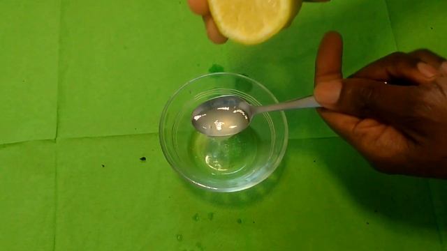 Citron avec Olive oil et 10 minutes plus tard, j'ai ete surpris de ce qui s'est passé смотреть онлайн